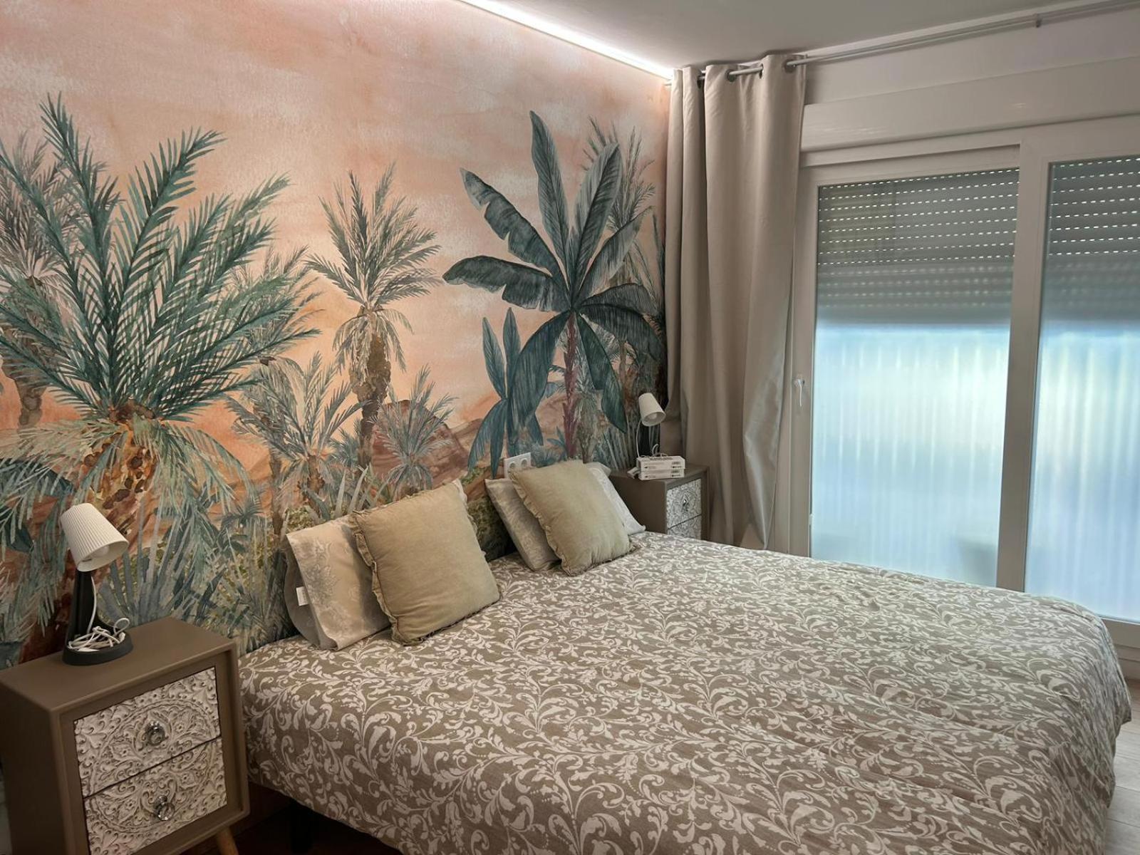 La Maison Del Mar Guest House マラガ エクステリア 写真