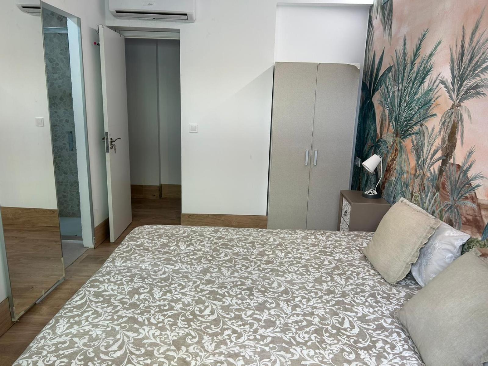 La Maison Del Mar Guest House マラガ エクステリア 写真