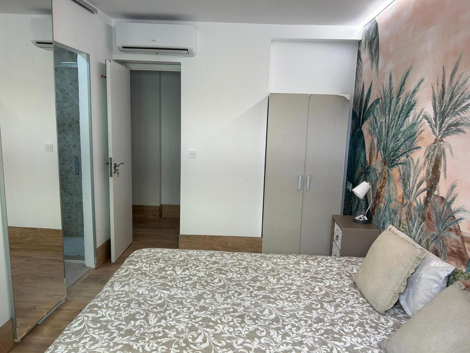 La Maison Del Mar Guest House マラガ エクステリア 写真