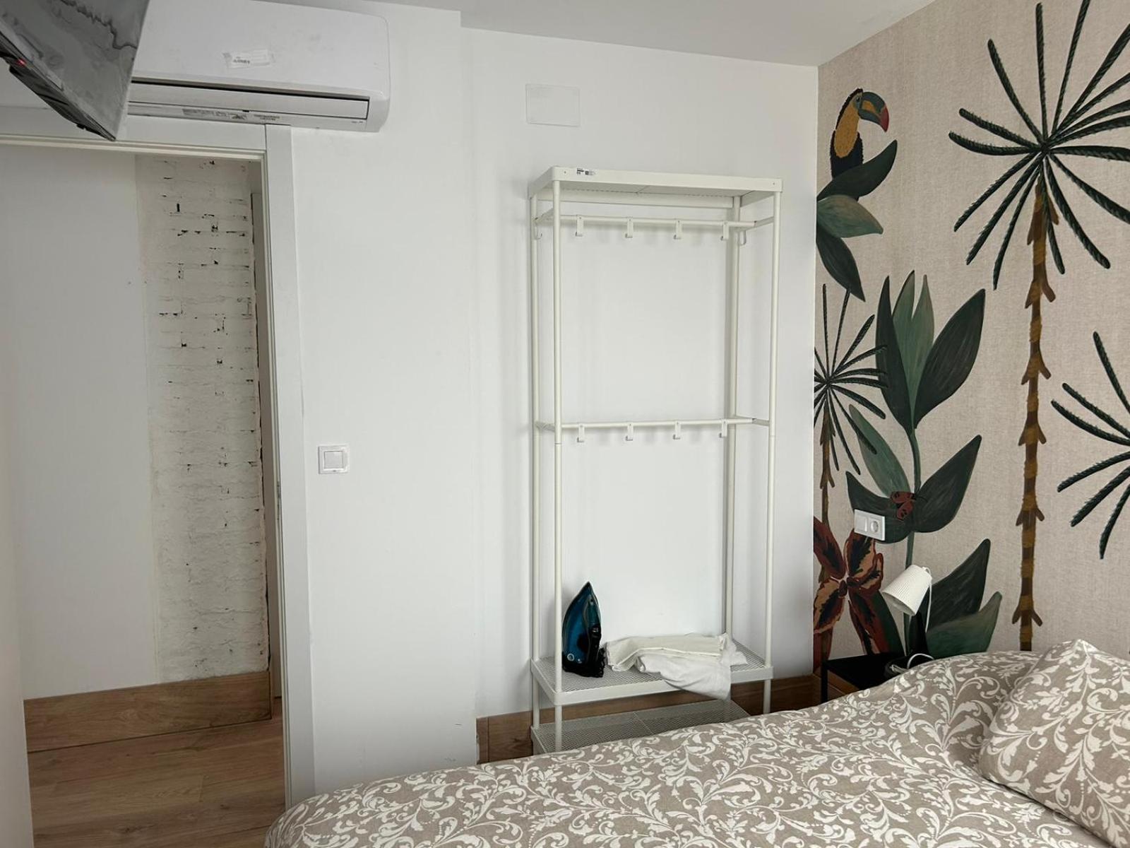 La Maison Del Mar Guest House マラガ エクステリア 写真