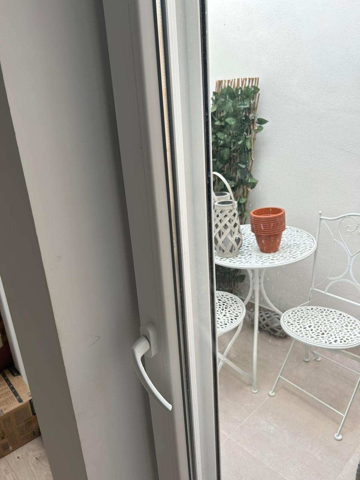 La Maison Del Mar Guest House マラガ エクステリア 写真