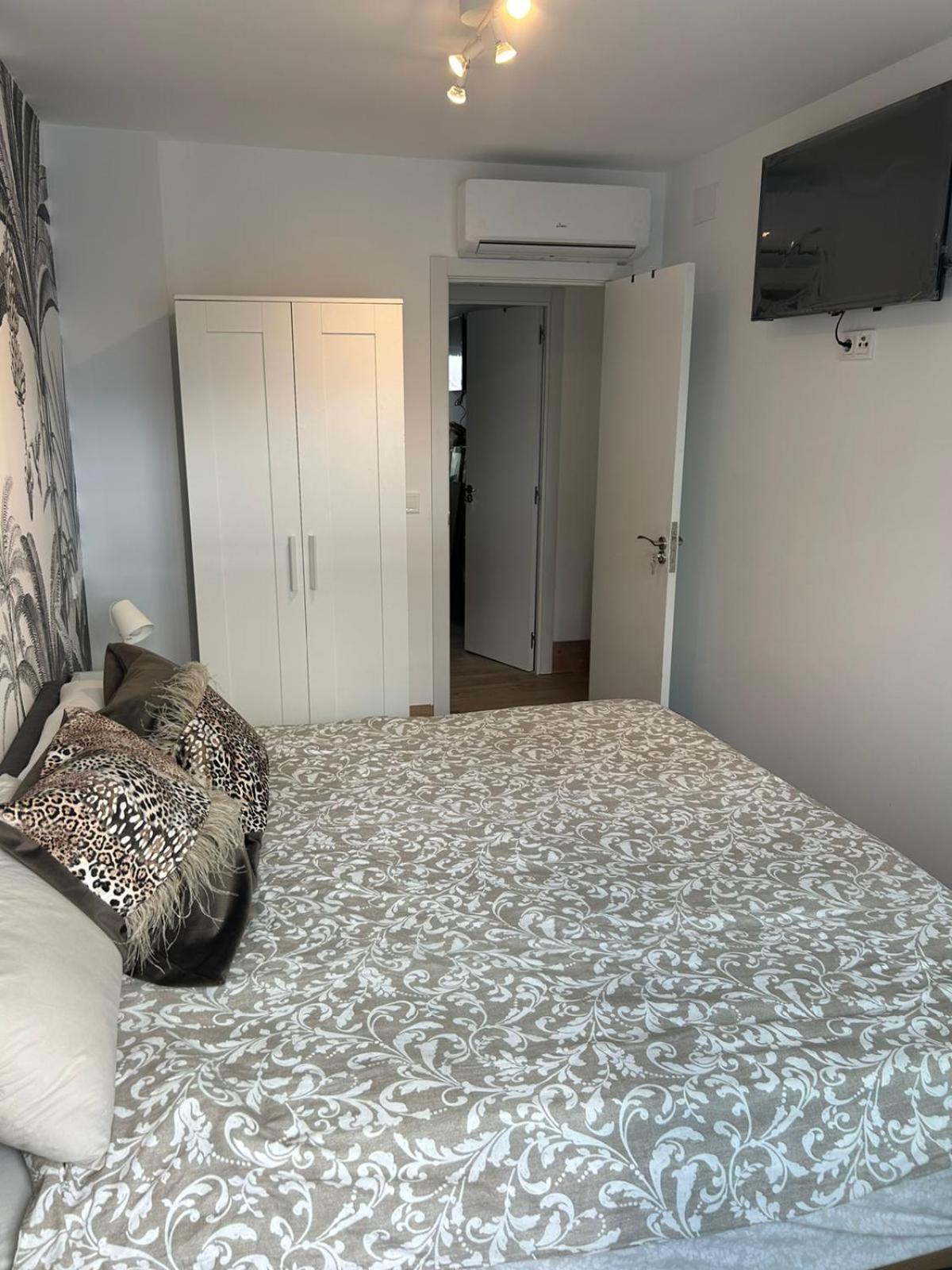 La Maison Del Mar Guest House マラガ エクステリア 写真