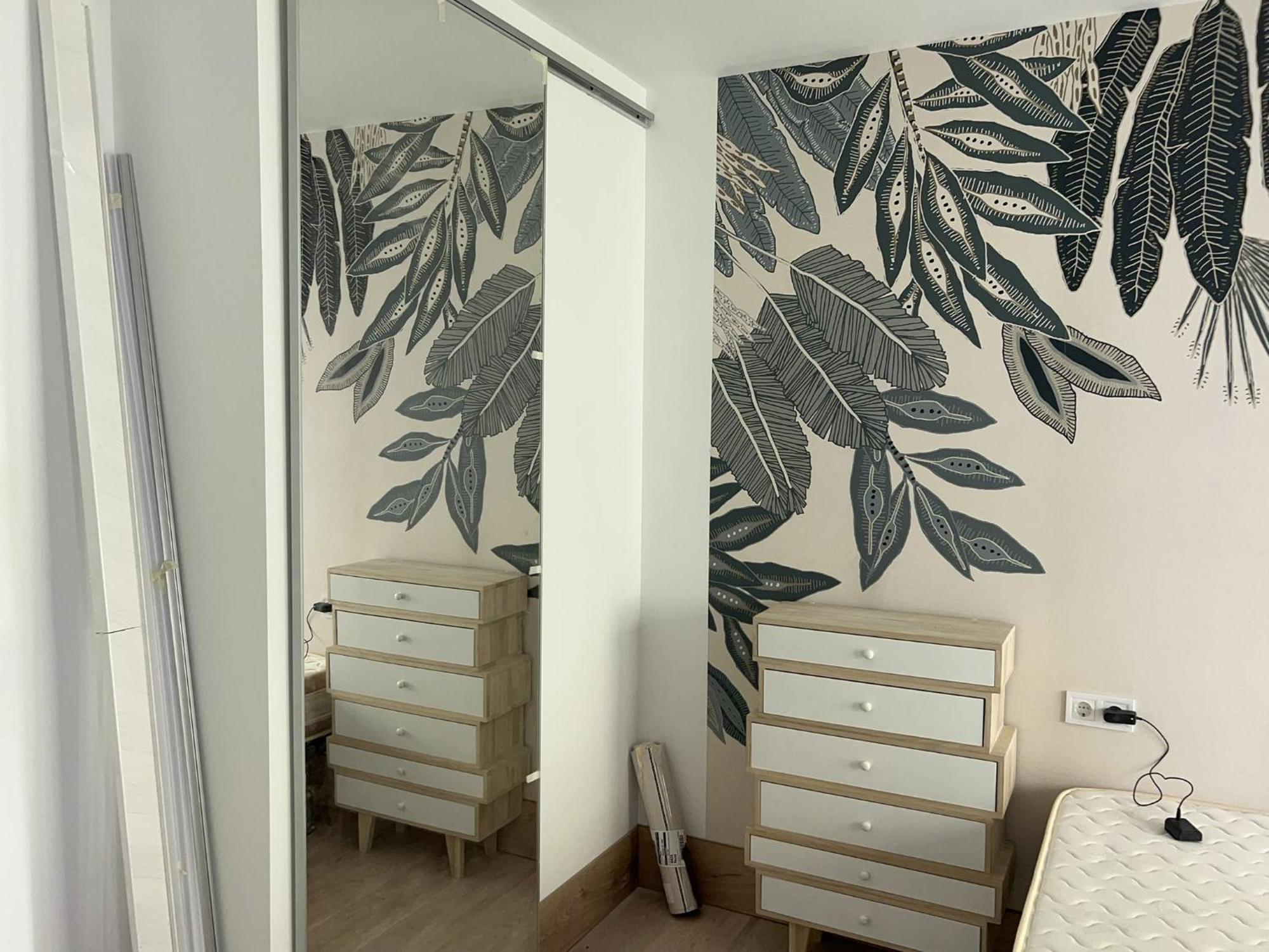 La Maison Del Mar Guest House マラガ エクステリア 写真