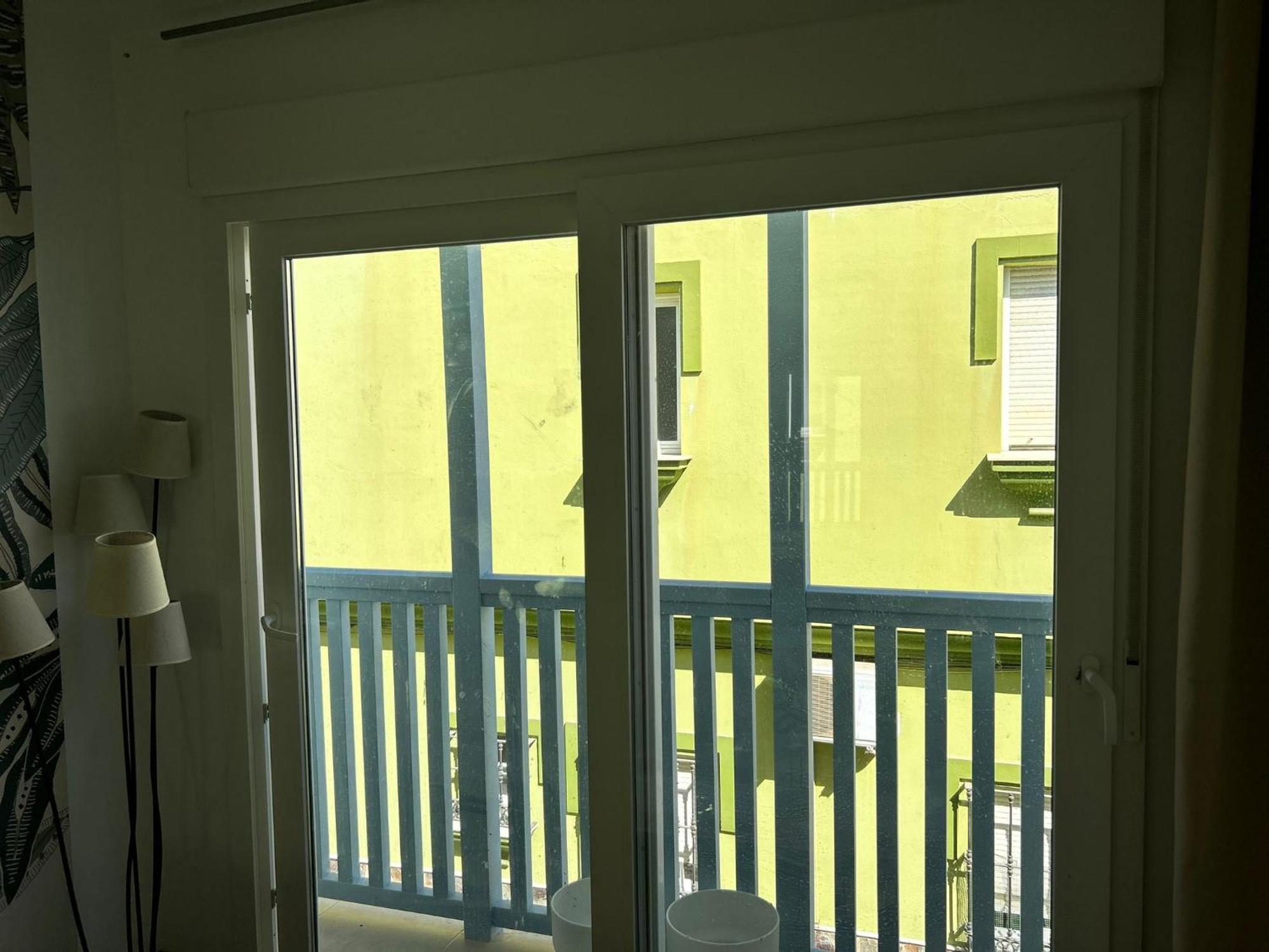 La Maison Del Mar Guest House マラガ エクステリア 写真