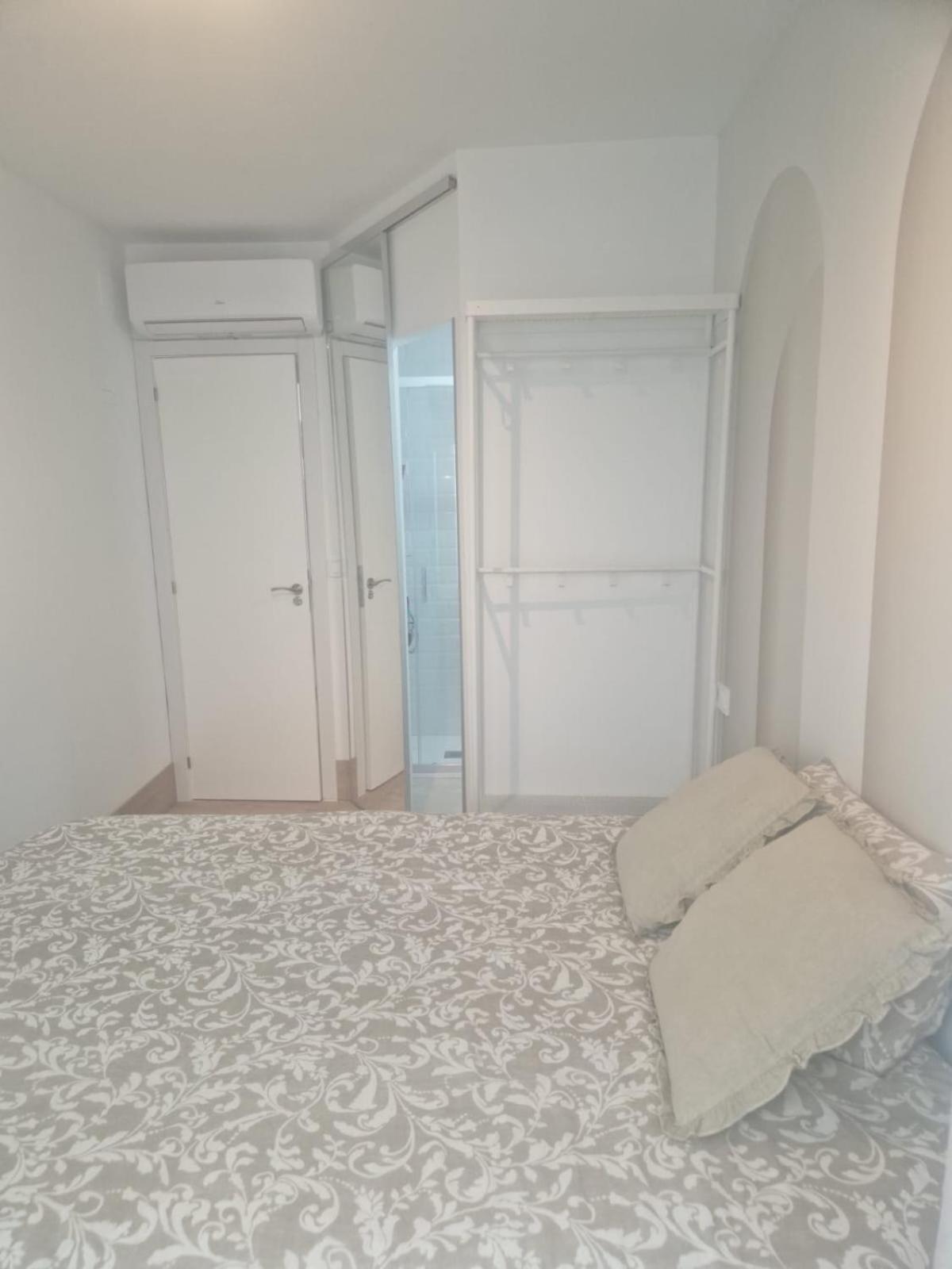 La Maison Del Mar Guest House マラガ エクステリア 写真