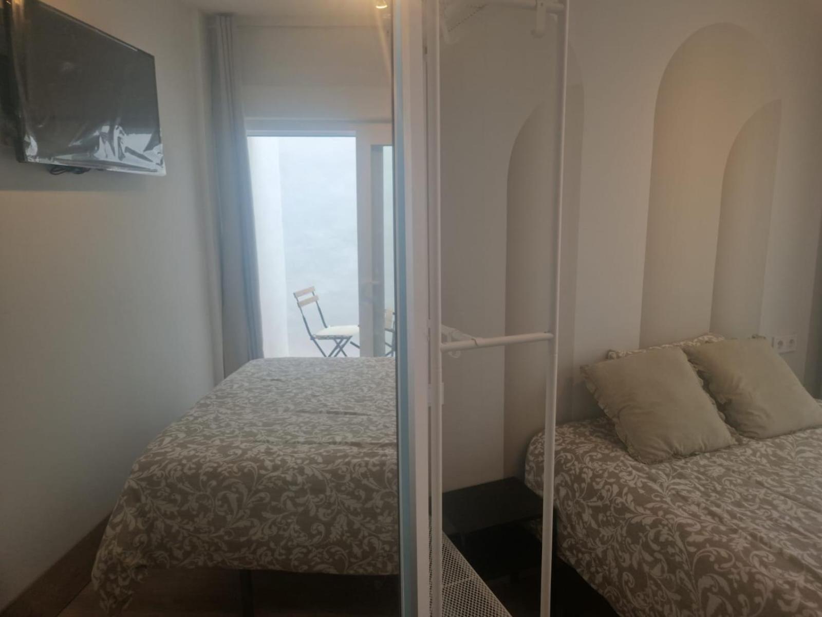 La Maison Del Mar Guest House マラガ エクステリア 写真