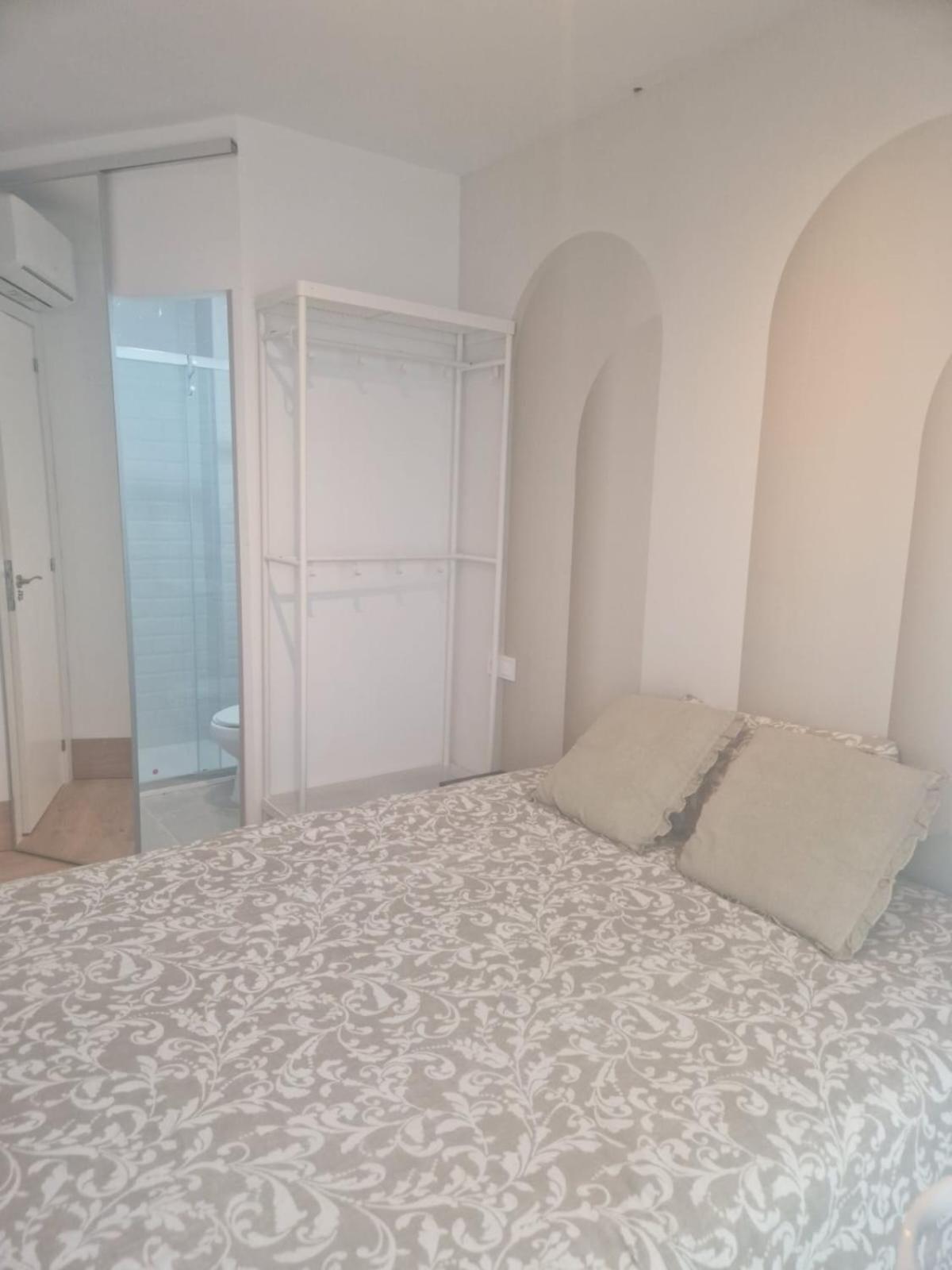 La Maison Del Mar Guest House マラガ エクステリア 写真