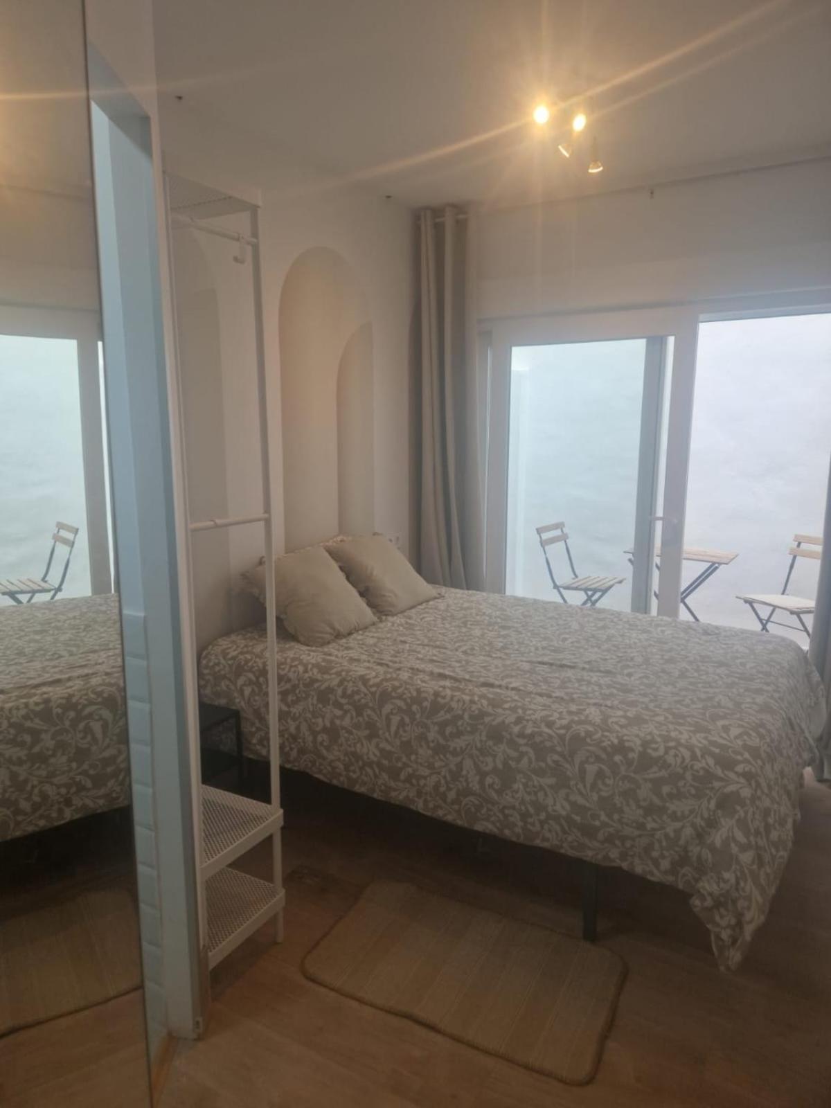 La Maison Del Mar Guest House マラガ エクステリア 写真