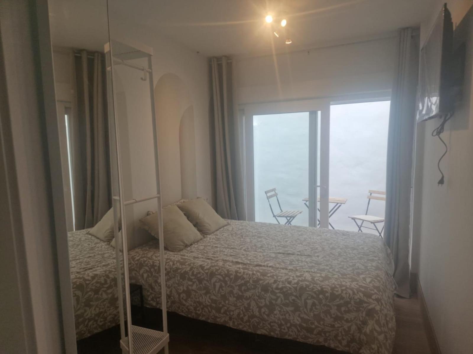 La Maison Del Mar Guest House マラガ エクステリア 写真