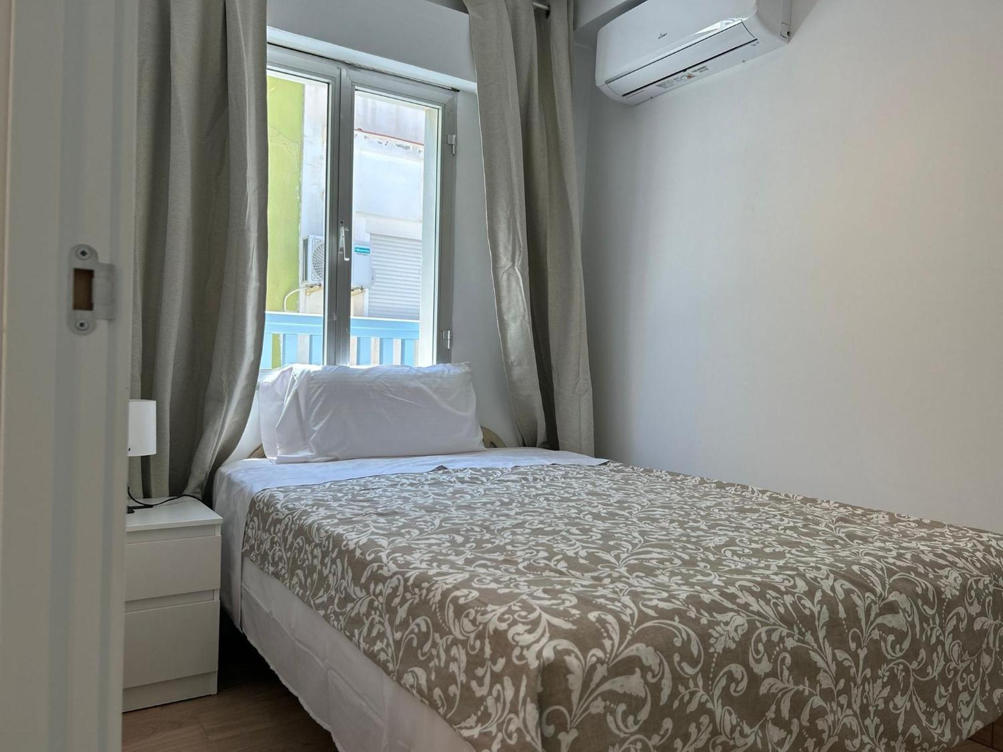 La Maison Del Mar Guest House マラガ エクステリア 写真