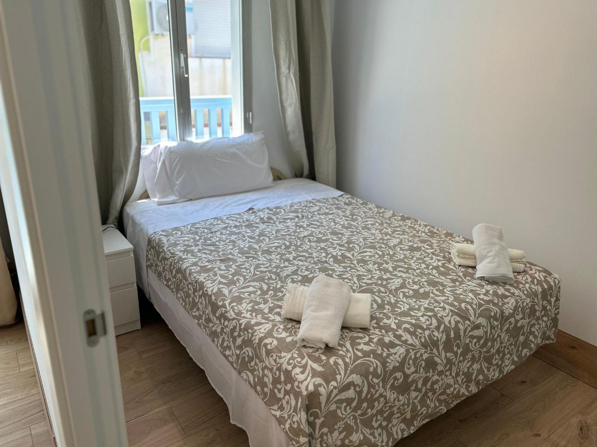 La Maison Del Mar Guest House マラガ エクステリア 写真