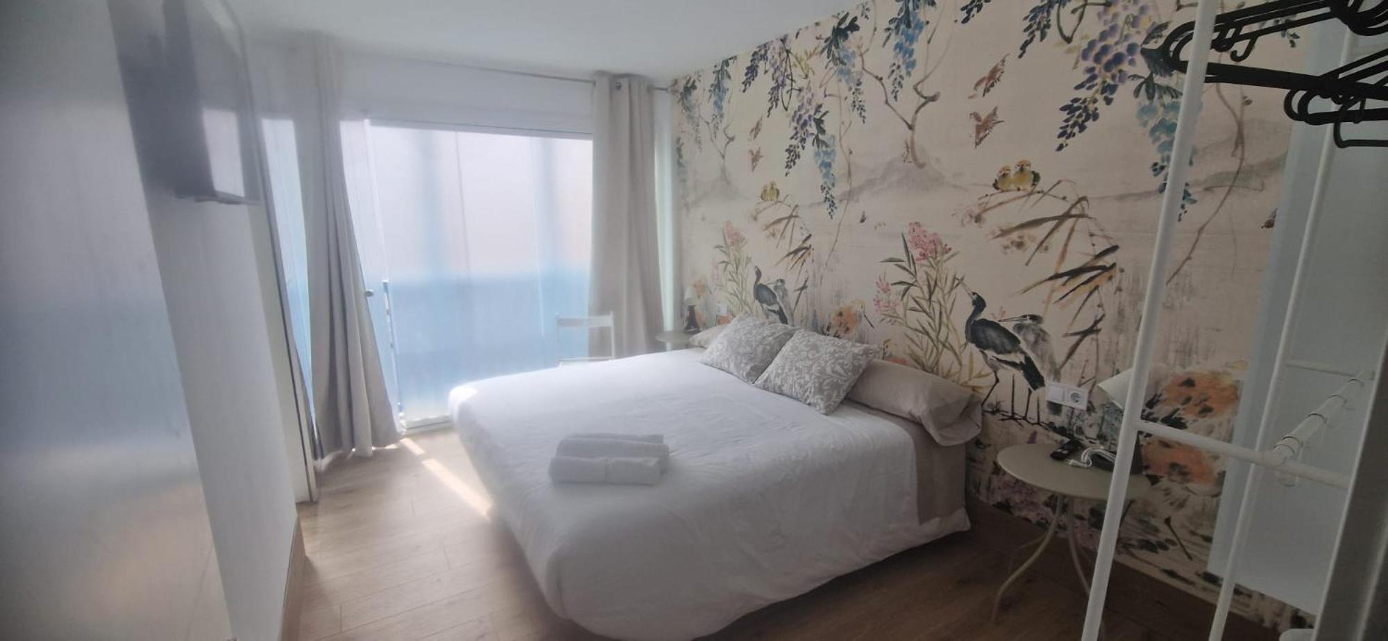 La Maison Del Mar Guest House マラガ エクステリア 写真