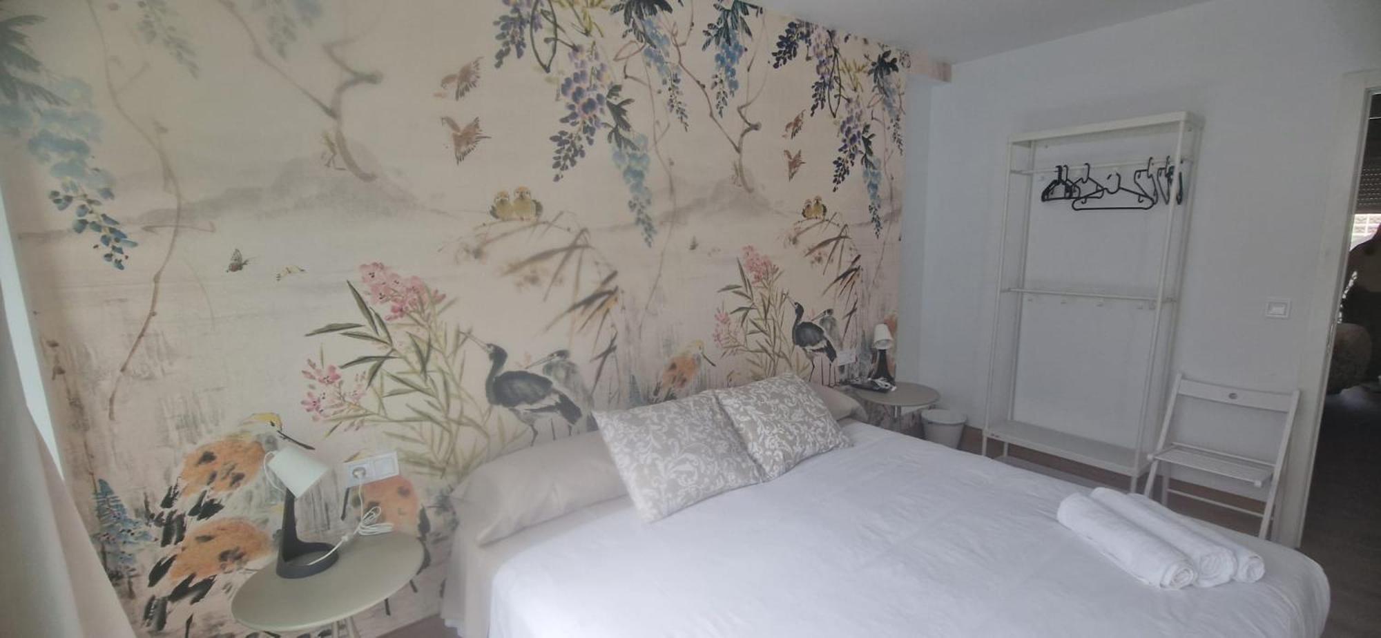 La Maison Del Mar Guest House マラガ エクステリア 写真